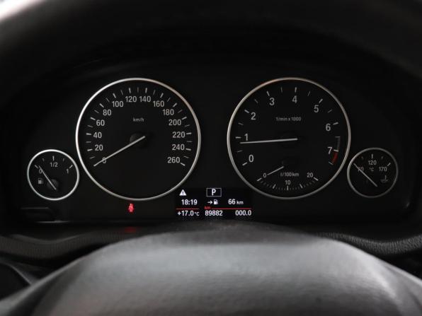 BMW X3 II (F25) Рестайлинг с пробегом 2016 года, цена 2 649 000 рублей, 89881 км, внедорожник, Автокод Объявления