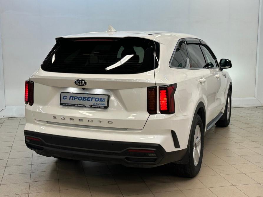Kia Sorento IV Балашиха  - изображение 4