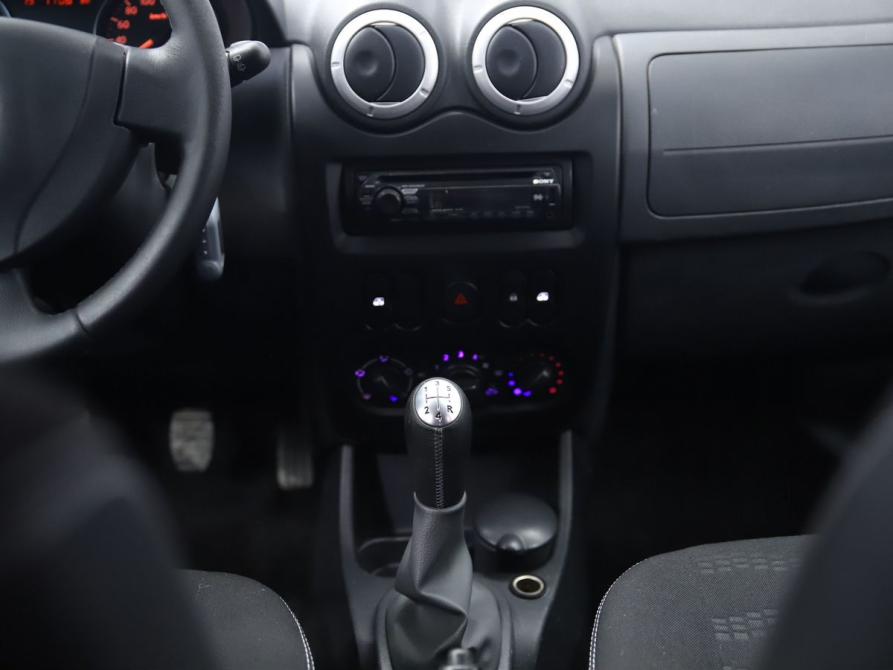 Renault Sandero I Уфа  - изображение 17