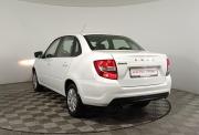 Lada (ВАЗ) Granta I Рестайлинг Волгоград  - изображение 27