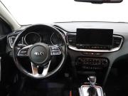 Kia Ceed III Москва  - изображение 39