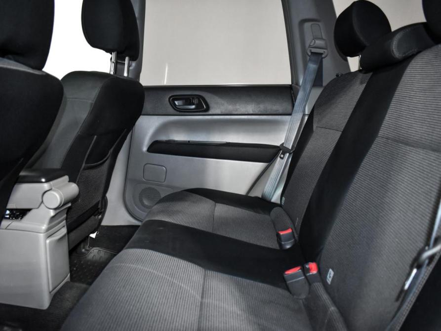 Subaru Forester II Рестайлинг Санкт-Петербург  - изображение 13