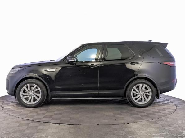 Land Rover Discovery V с пробегом 2017 года, цена 3 500 000 рублей, 151200 км, внедорожник, Автокод Объявления