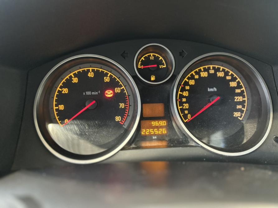 Opel Astra H Рестайлинг Саратов  - изображение 16