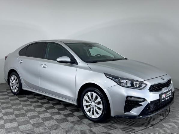 Kia Cerato IV с пробегом 2021 года, цена 1 799 000 рублей, 101383 км, седан, Автокод Объявления