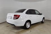 Lada (ВАЗ) Granta I Рестайлинг Волгоград  - изображение 22