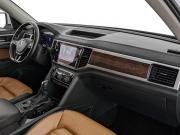 Volkswagen Teramont I Москва  - изображение 43