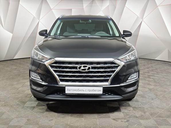 Hyundai Tucson III Рестайлинг с пробегом 2020 года, цена 2 311 000 рублей, 100666 км, внедорожник, Автокод Объявления
