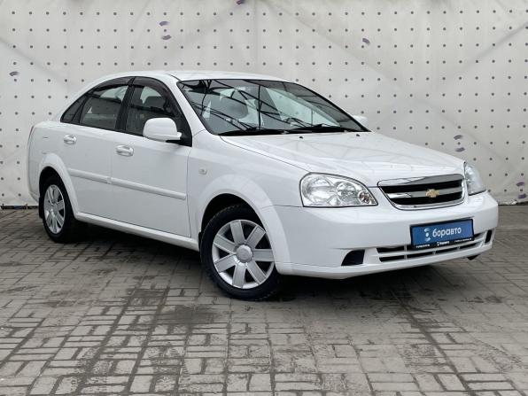 Chevrolet Lacetti I с пробегом 2011 года, цена 680 000 рублей, 165315 км, седан, Автокод Объявления