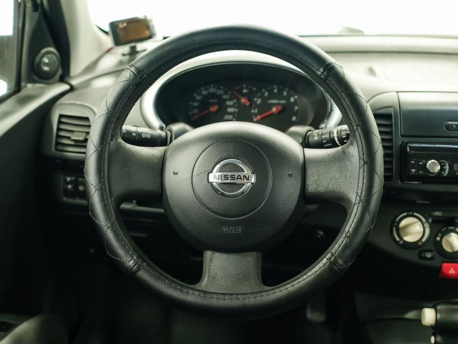 Nissan Micra III (K12) Самара  - изображение 10