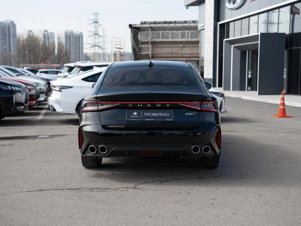 Chery Arrizo 8 с пробегом 2023 года, цена 2 165 000 рублей, 17285 км, седан, Автокод Объявления