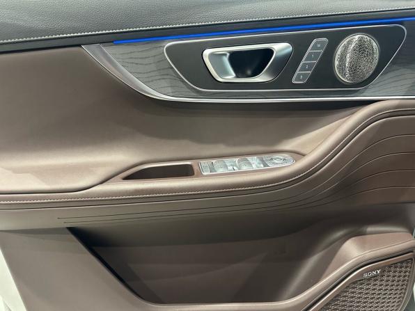Chery Tiggo 8 Pro Max I Рестайлинг с пробегом 2024 года, цена 2 442 000 рублей, 44829 км, внедорожник, Автокод Объявления