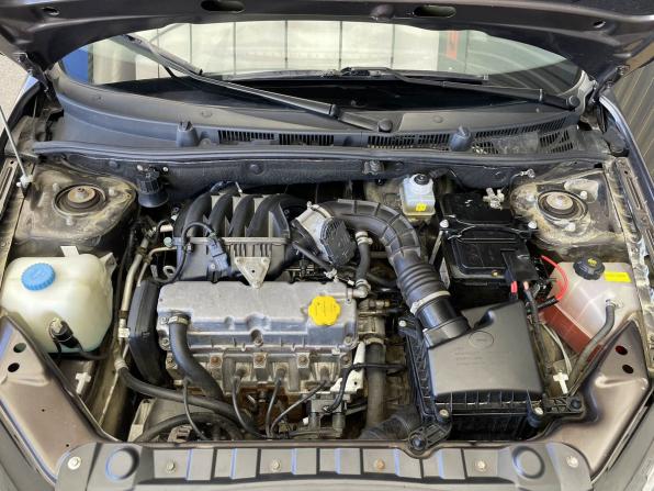 Lada (ВАЗ) Granta I Рестайлинг с пробегом 2022 года, цена 797 000 рублей, 88607 км, седан, Автокод Объявления