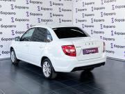 Lada (ВАЗ) Granta I Рестайлинг Ростов-на-Дону  - изображение 23