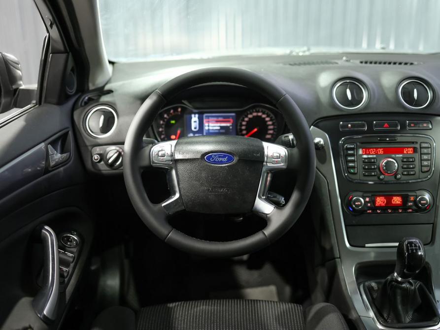 Ford Mondeo IV Рестайлинг Ижевск  - изображение 9