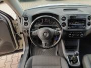 Volkswagen Tiguan I Рестайлинг Екатеринбург  - изображение 49