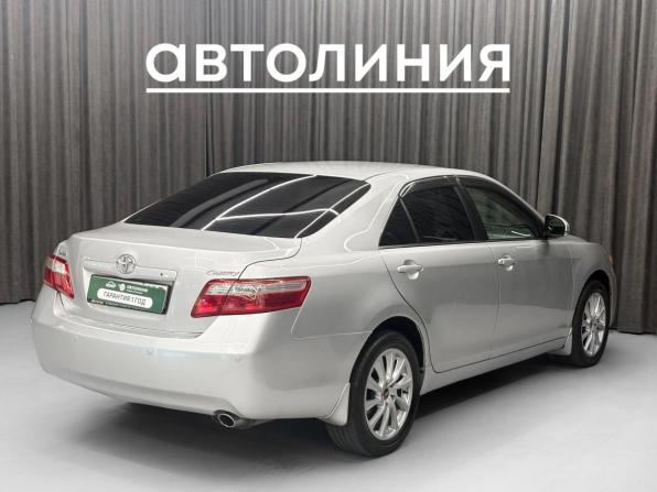 Toyota Camry VI (XV40) Рестайлинг с пробегом 2011 года, цена 1 220 000 рублей, 235252 км, седан, Автокод Объявления