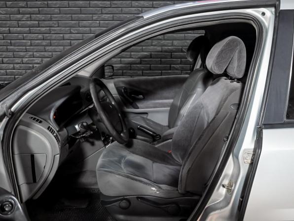 Renault Laguna II с пробегом 2002 года, цена 190 000 рублей, 268988 км, лифтбек, Автокод Объявления