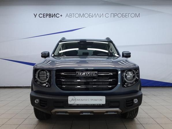 Haval Dargo с пробегом 2024 года, цена 2 940 000 рублей, 1307 км, внедорожник, Автокод Объявления