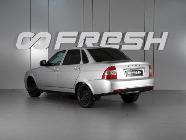 Lada (ВАЗ) Priora I с пробегом 2007 года, цена 345 000 рублей, 428222 км, седан, Автокод Объявления