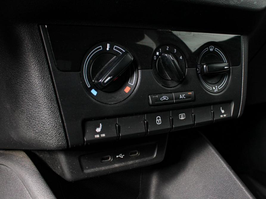 Skoda Rapid II Минеральные Воды  - изображение 17