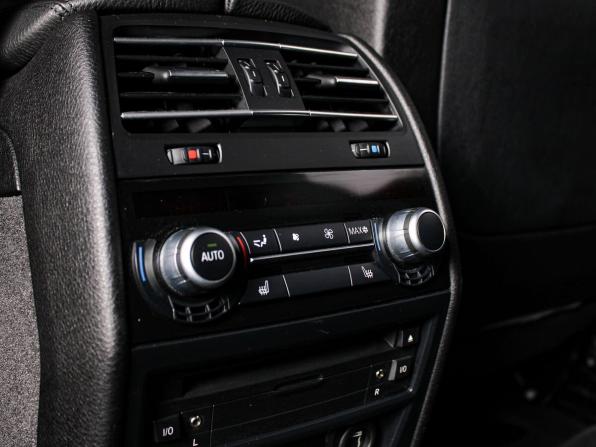 BMW 7 серии V (F01/F02/F04) с пробегом 2009 года, цена 1 790 000 рублей, 107006 км, седан, Автокод Объявления