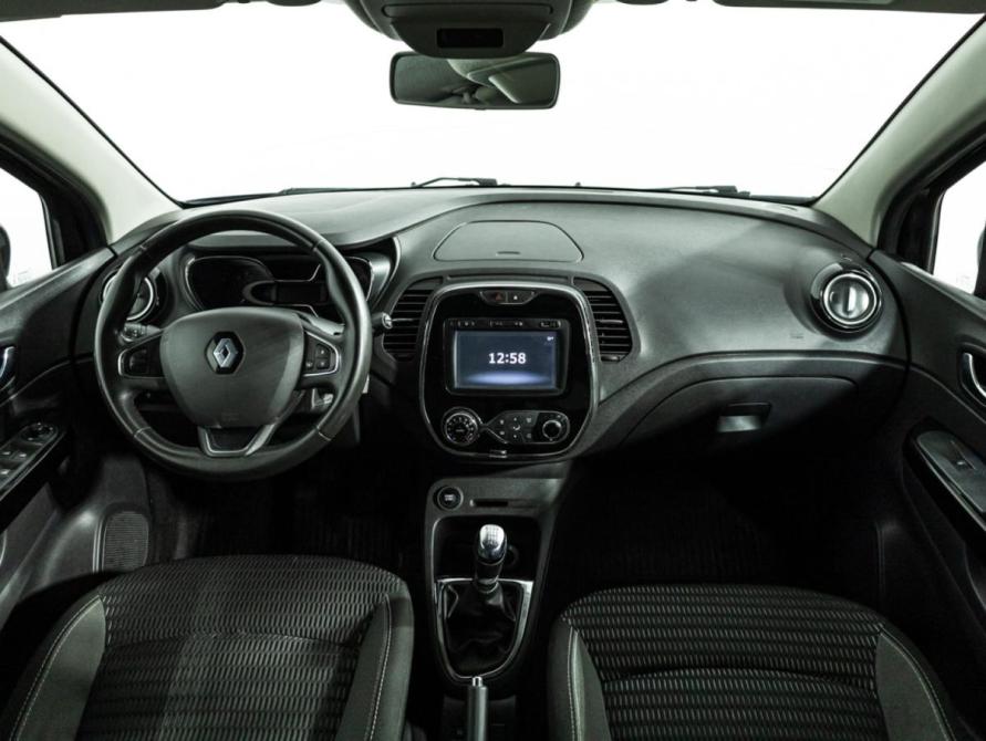 Renault Kaptur I Санкт-Петербург  - изображение 13