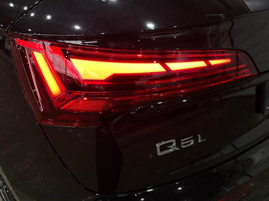 Audi Q5 II (FY) Рестайлинг Пермь  - изображение 10