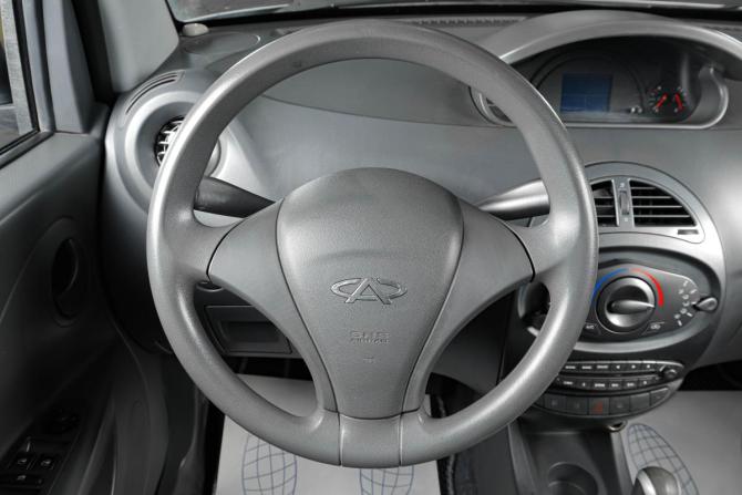 Chery IndiS (S18D) I с пробегом 2014 года, цена 499 000 рублей, 106000 км, хэтчбек, Автокод Объявления