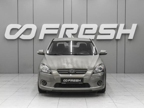 Kia Ceed I с пробегом 2010 года, цена 750 000 рублей, 198661 км, хэтчбек, Автокод Объявления
