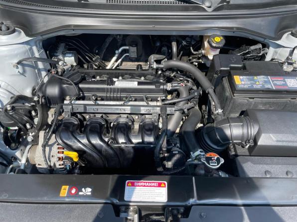 Kia Rio IV Рестайлинг с пробегом 2021 года, цена 1 683 100 рублей, 32295 км, хэтчбек, Автокод Объявления