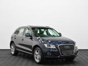 Audi Q5 I (8R) Рестайлинг Москва  - изображение 17