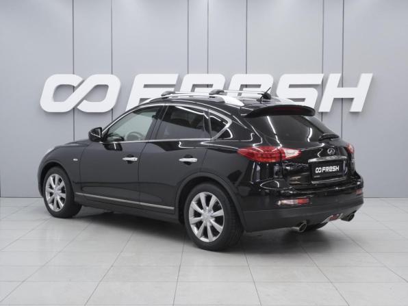 Infiniti EX I (J50) с пробегом 2011 года, цена 1 750 000 рублей, 103804 км, внедорожник, Автокод Объявления