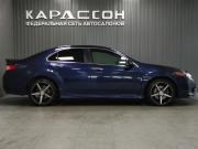 Honda Accord VIII Пермь  - изображение 23