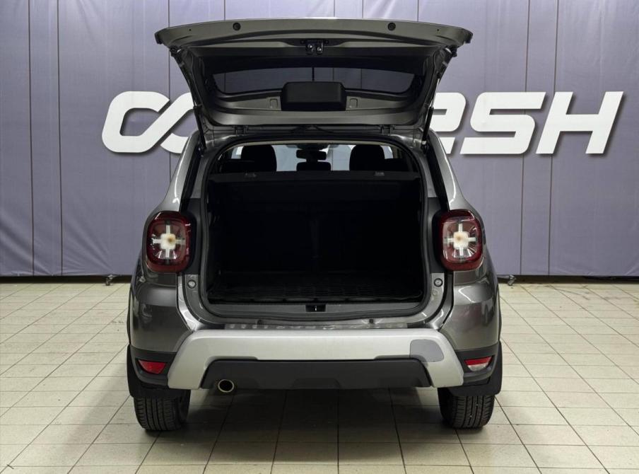 Renault Duster II Благовещенск  - изображение 6