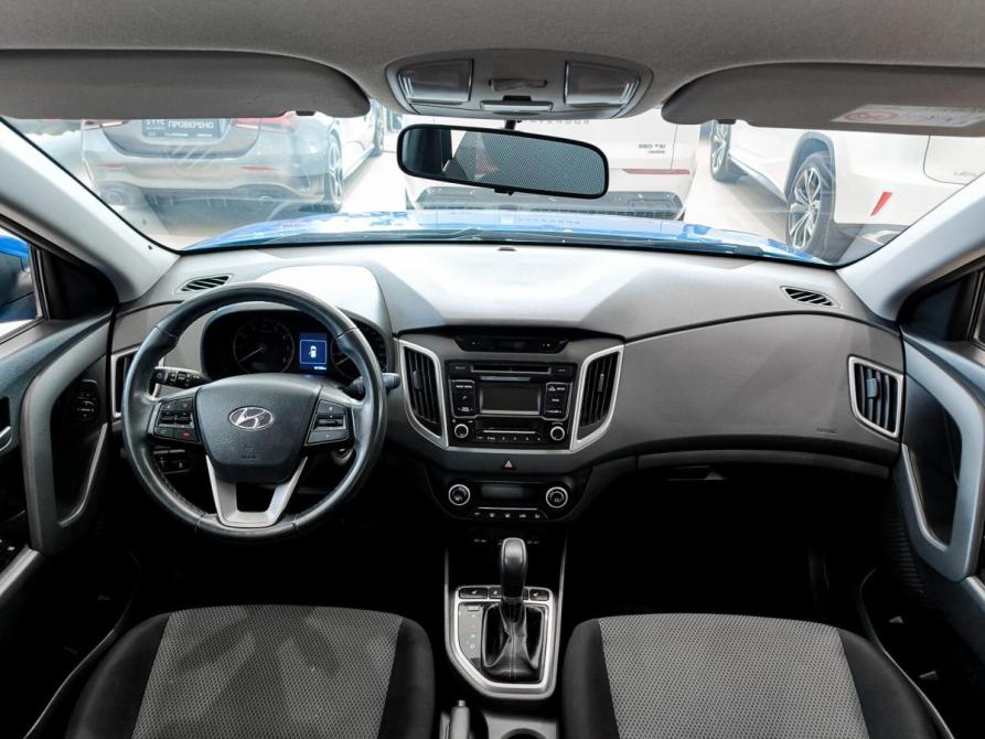 Hyundai Creta I Казань  - изображение 17