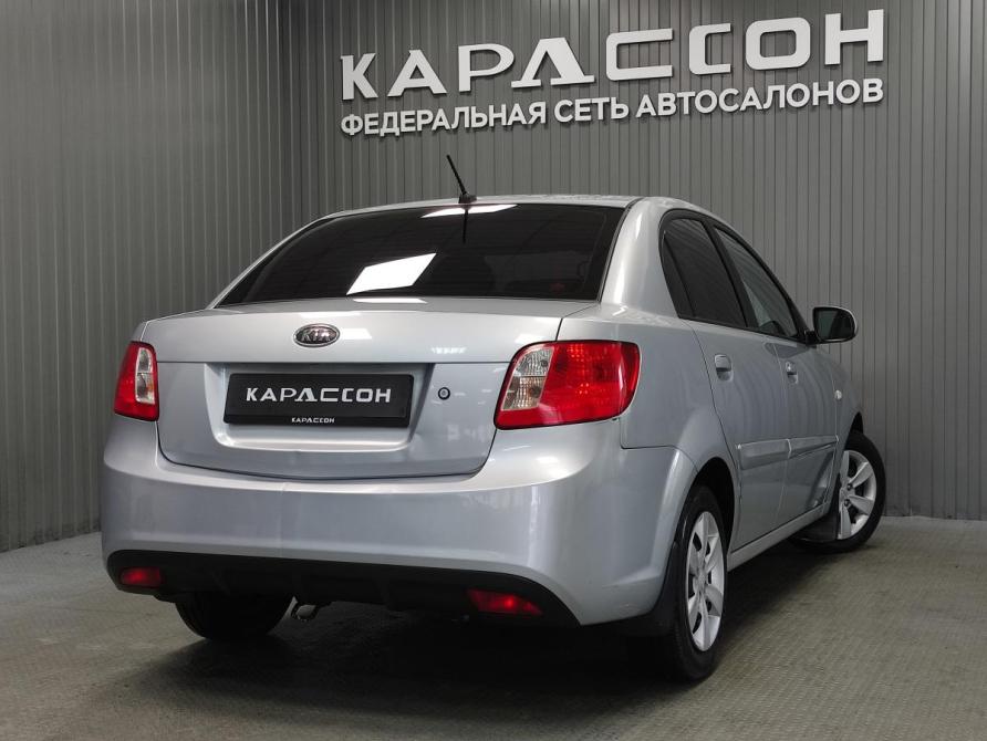 Kia Rio II Пермь  - изображение 2