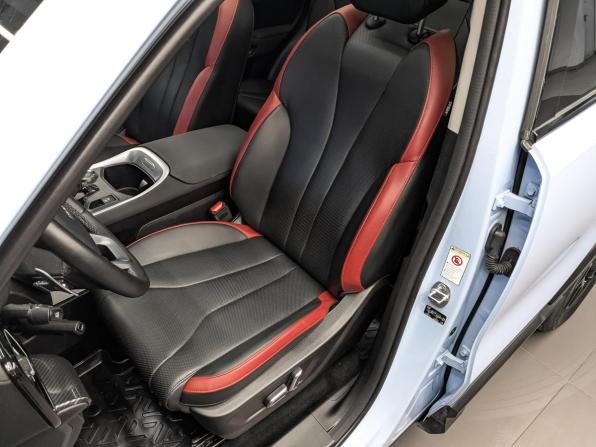 Haval H3 I с пробегом 2024 года, цена 2 490 000 рублей, 27710 км, внедорожник, Автокод Объявления