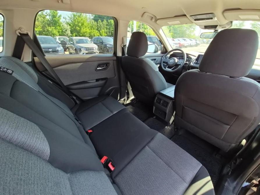 Nissan Rogue III Саратов  - изображение 33