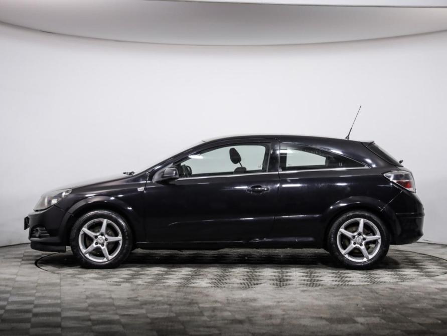Opel Astra H Рестайлинг Санкт-Петербург  - изображение 9