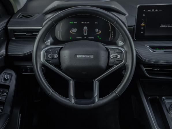 Haval Jolion I с пробегом 2023 года, цена 2 150 000 рублей, 17072 км, внедорожник, Автокод Объявления