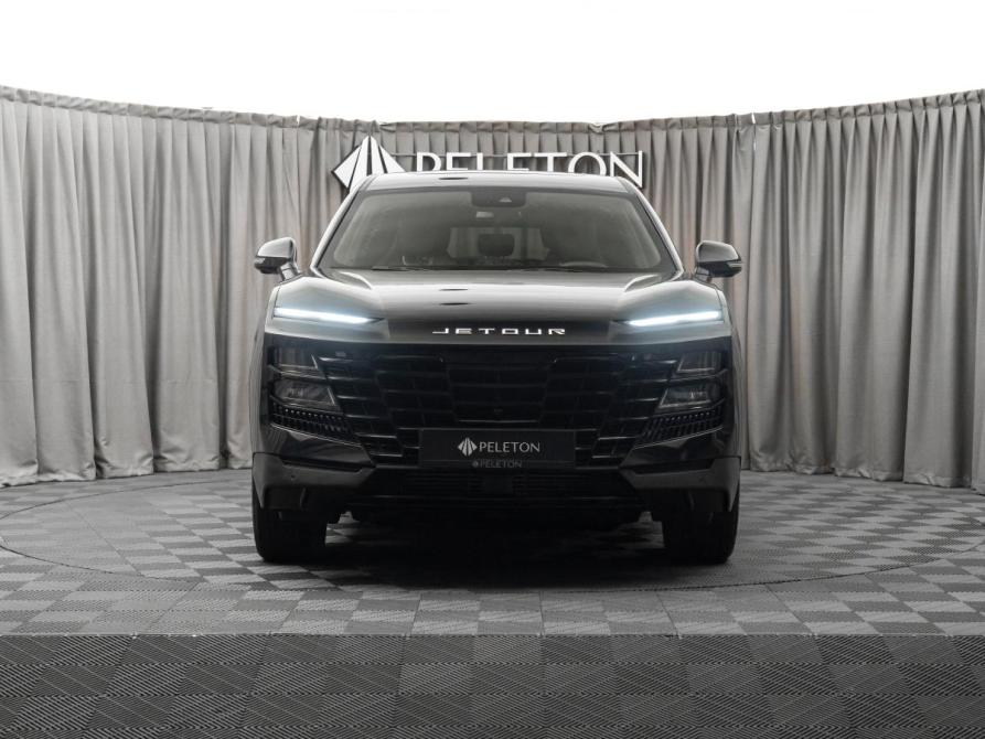 JETOUR Dashing I Москва  - изображение 3