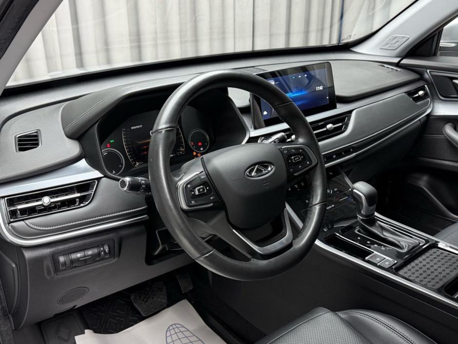 Chery Tiggo 4 Pro I Рестайлинг Ижевск  - изображение 9