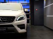 Mercedes-Benz M-Класс III (W166) Москва  - изображение 43