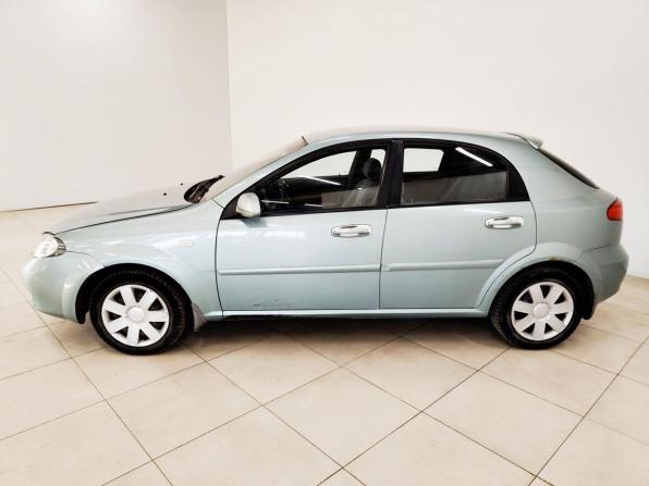 Chevrolet Lacetti I с пробегом 2007 года, цена 350 000 рублей, 134904 км, хэтчбек, Автокод Объявления