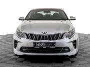 Kia Optima IV Москва  - изображение 32