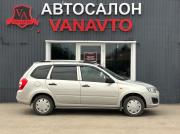 Lada (ВАЗ) Kalina II Альметьевск  - изображение 12