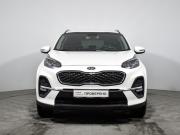 Kia Sportage IV Рестайлинг Санкт-Петербург  - изображение 21