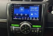 Toyota Mark X II Рестайлинг Астрахань  - изображение 30
