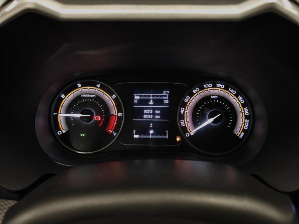 Lada (ВАЗ) Vesta I Рестайлинг (NG) с пробегом 2023 года, цена 1 070 000 рублей, 80214 км, седан, Автокод Объявления